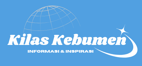 Kilas Kebumen